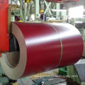 Printed PPGI Steel Coil with Low Price